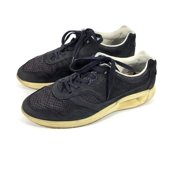 Ecco Sneakers #344 Size EU 39 (US 8-8.5) - Picture 1 of 12